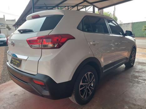 HYUNDAI Creta 1.6 16V 4P FLEX ATTITUDE AUTOMTICO, Foto 2