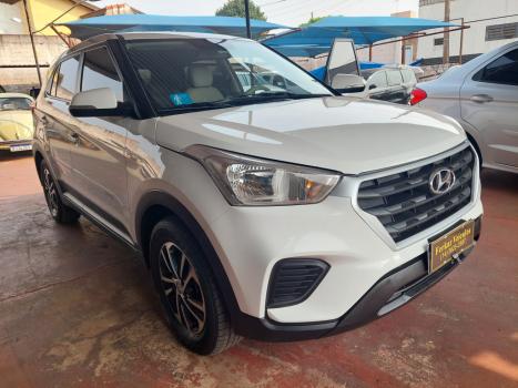 HYUNDAI Creta 1.6 16V 4P FLEX ATTITUDE AUTOMTICO, Foto 4