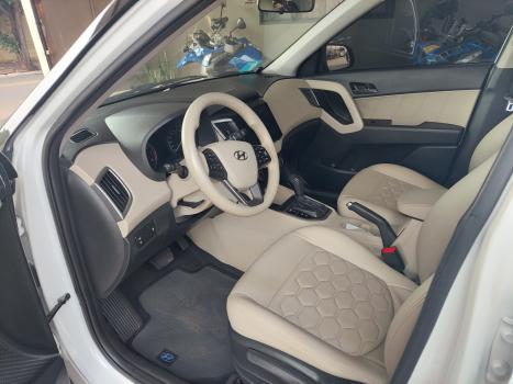 HYUNDAI Creta 1.6 16V 4P FLEX ATTITUDE AUTOMTICO, Foto 7