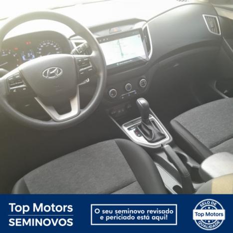 HYUNDAI Creta 1.6 16V 4P FLEX ACTION AUTOMTICO, Foto 7