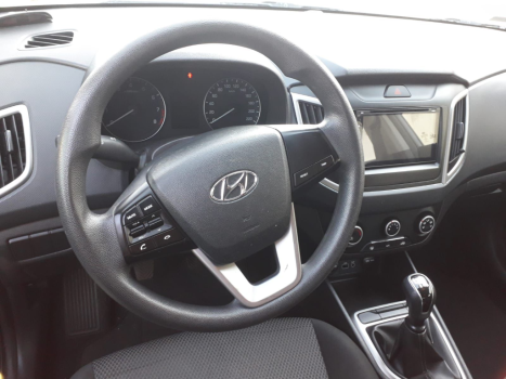 HYUNDAI Creta 1.6 16V 4P FLEX ATTITUDE, Foto 3