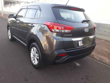 HYUNDAI Creta 1.6 16V 4P FLEX ATTITUDE, Foto 5