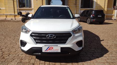 HYUNDAI Creta 1.6 16V 4P FLEX ATTITUDE AUTOMTICO, Foto 2