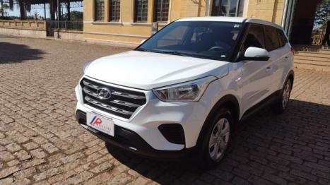 HYUNDAI Creta 1.6 16V 4P FLEX ATTITUDE AUTOMTICO, Foto 3