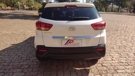 HYUNDAI Creta 1.6 16V 4P FLEX ATTITUDE AUTOMTICO, Foto 4