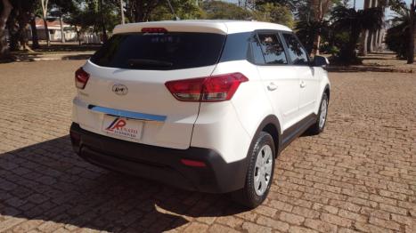 HYUNDAI Creta 1.6 16V 4P FLEX ATTITUDE AUTOMTICO, Foto 5