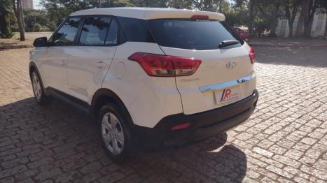 HYUNDAI Creta 1.6 16V 4P FLEX ATTITUDE AUTOMTICO, Foto 6