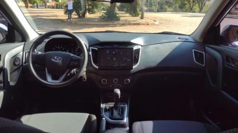 HYUNDAI Creta 1.6 16V 4P FLEX ATTITUDE AUTOMTICO, Foto 8