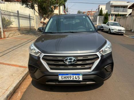 HYUNDAI Creta 1.6 16V 4P FLEX ATTITUDE, Foto 1