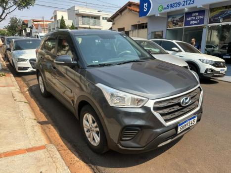 HYUNDAI Creta 1.6 16V 4P FLEX ATTITUDE, Foto 3