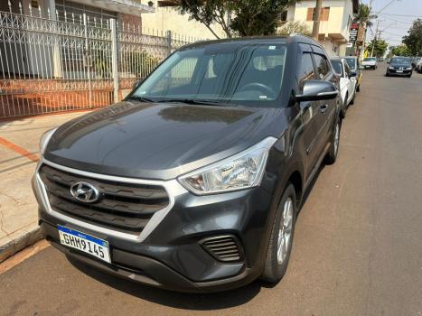 HYUNDAI Creta 1.6 16V 4P FLEX ATTITUDE, Foto 5