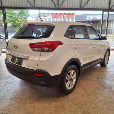 HYUNDAI Creta 1.6 16V 4P FLEX ATTITUDE, Foto 2