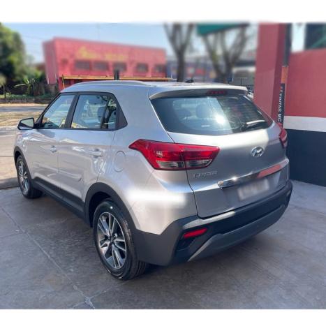 HYUNDAI Creta 1.6 16V 4P FLEX PULSE PLUS AUTOMTICO, Foto 5