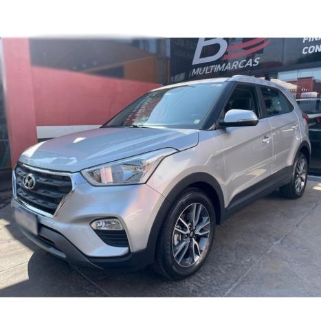 HYUNDAI Creta 1.6 16V 4P FLEX PULSE PLUS AUTOMTICO, Foto 4