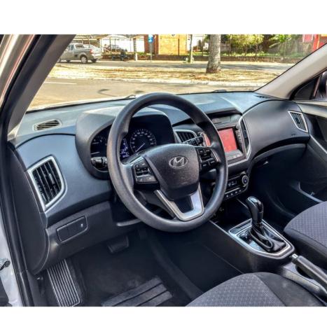 HYUNDAI Creta 1.6 16V 4P FLEX PULSE PLUS AUTOMTICO, Foto 6