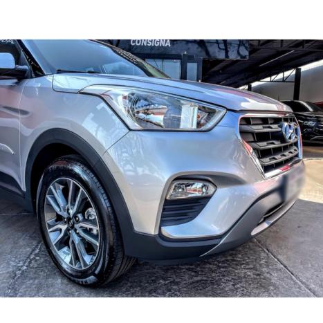 HYUNDAI Creta 1.6 16V 4P FLEX PULSE PLUS AUTOMTICO, Foto 7