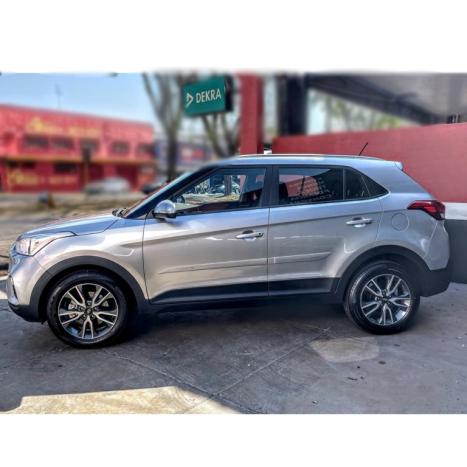 HYUNDAI Creta 1.6 16V 4P FLEX PULSE PLUS AUTOMTICO, Foto 8