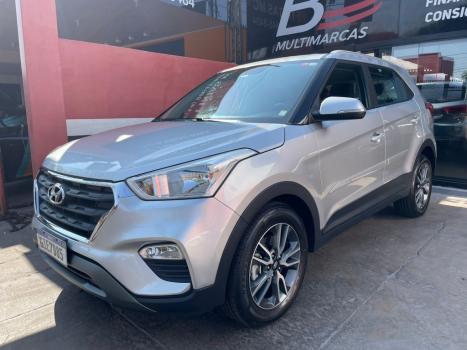 HYUNDAI Creta 1.6 16V 4P FLEX PULSE PLUS AUTOMTICO, Foto 1