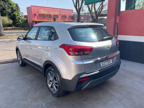 HYUNDAI Creta 1.6 16V 4P FLEX PULSE PLUS AUTOMTICO, Foto 7