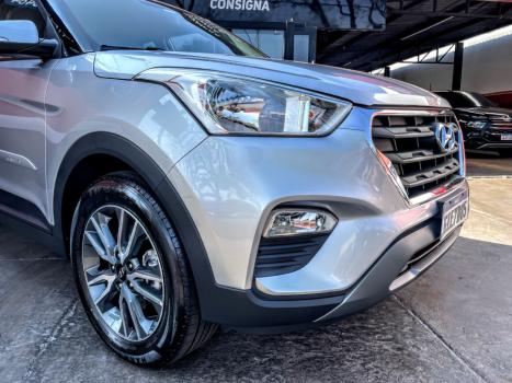 HYUNDAI Creta 1.6 16V 4P FLEX PULSE PLUS AUTOMTICO, Foto 8