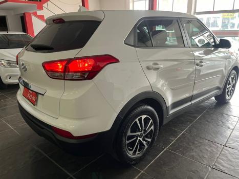 HYUNDAI Creta 1.6 16V 4P FLEX ATTITUDE AUTOMTICO, Foto 2