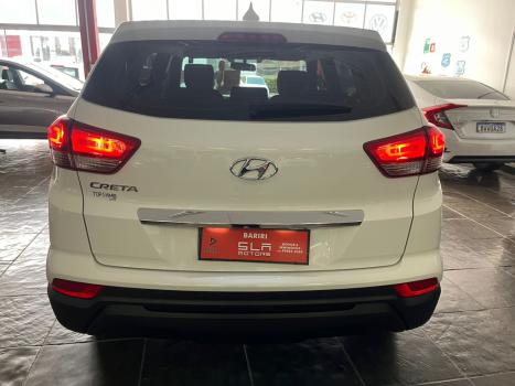 HYUNDAI Creta 1.6 16V 4P FLEX ATTITUDE AUTOMTICO, Foto 3