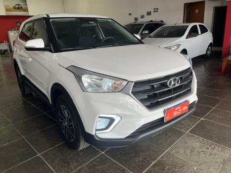 HYUNDAI Creta 1.6 16V 4P FLEX ATTITUDE AUTOMTICO, Foto 5