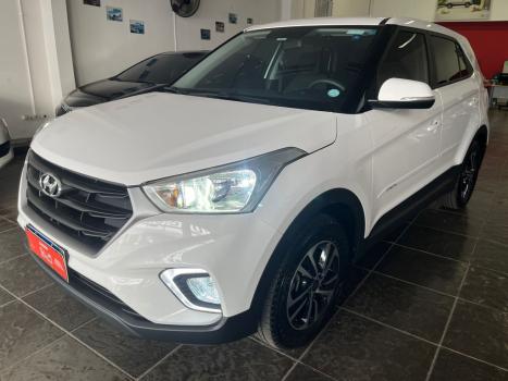 HYUNDAI Creta 1.6 16V 4P FLEX ATTITUDE AUTOMTICO, Foto 1