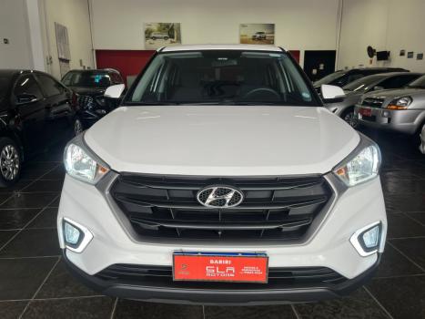 HYUNDAI Creta 1.6 16V 4P FLEX ATTITUDE AUTOMTICO, Foto 6