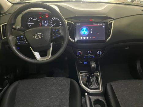 HYUNDAI Creta 1.6 16V 4P FLEX ATTITUDE AUTOMTICO, Foto 7