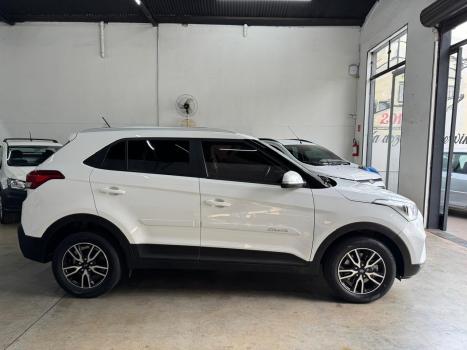 HYUNDAI Creta 1.6 16V 4P FLEX ATTITUDE AUTOMTICO, Foto 2