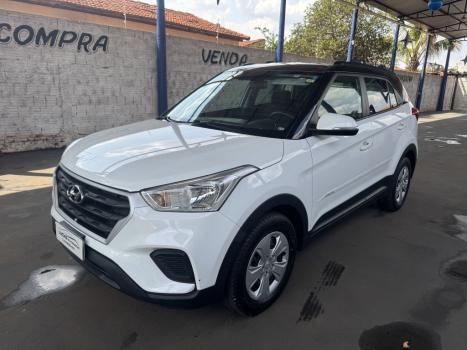 HYUNDAI Creta 1.6 16V 4P FLEX ATTITUDE AUTOMTICO, Foto 2