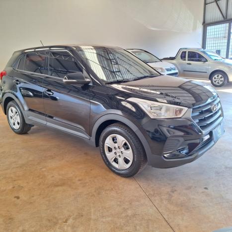 HYUNDAI Creta 1.6 16V 4P FLEX ATTITUDE AUTOMTICO, Foto 3