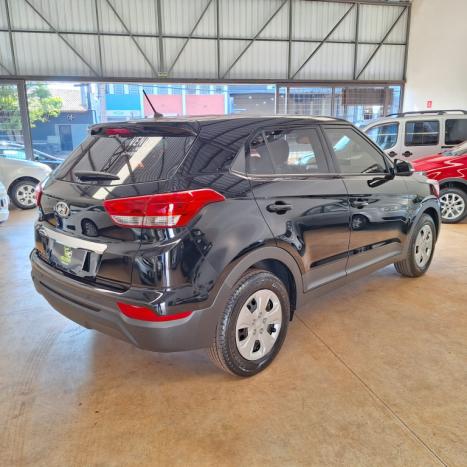 HYUNDAI Creta 1.6 16V 4P FLEX ATTITUDE AUTOMTICO, Foto 5