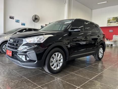 HYUNDAI Creta 1.6 16V 4P FLEX ACTION AUTOMTICO, Foto 1