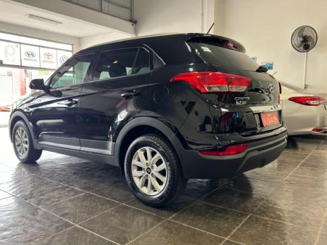 HYUNDAI Creta 1.6 16V 4P FLEX ACTION AUTOMTICO, Foto 2