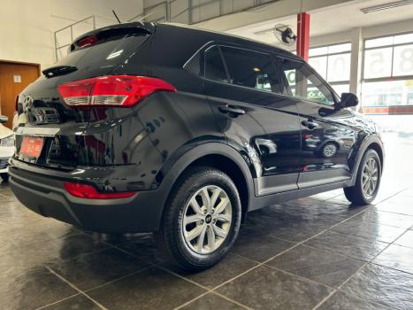 HYUNDAI Creta 1.6 16V 4P FLEX ACTION AUTOMTICO, Foto 4