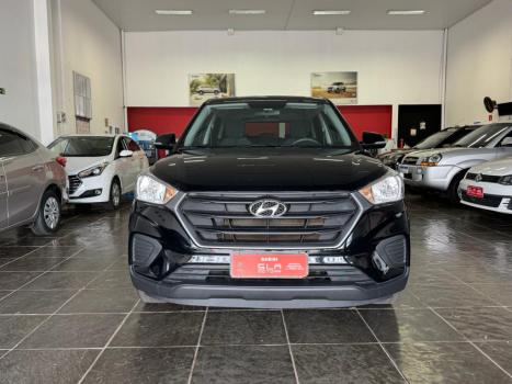 HYUNDAI Creta 1.6 16V 4P FLEX ACTION AUTOMTICO, Foto 5