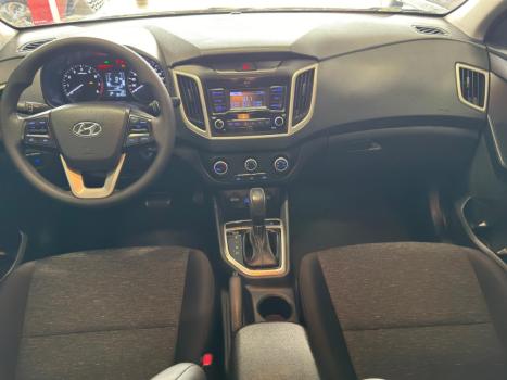 HYUNDAI Creta 1.6 16V 4P FLEX ACTION AUTOMTICO, Foto 8