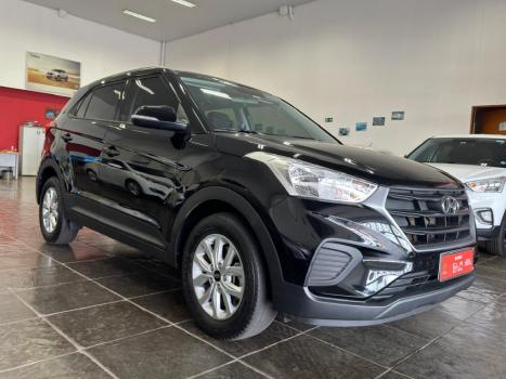 HYUNDAI Creta 1.6 16V 4P FLEX ACTION AUTOMTICO, Foto 6