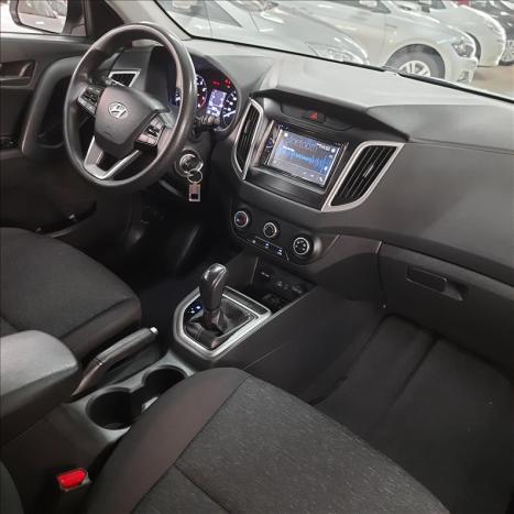 HYUNDAI Creta 1.6 16V 4P FLEX ATTITUDE AUTOMTICO, Foto 5