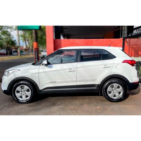 HYUNDAI Creta 1.6 16V 4P FLEX ATTITUDE AUTOMTICO, Foto 4