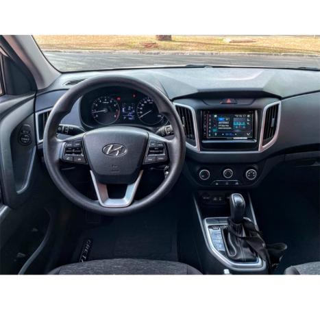 HYUNDAI Creta 1.6 16V 4P FLEX ATTITUDE AUTOMTICO, Foto 7