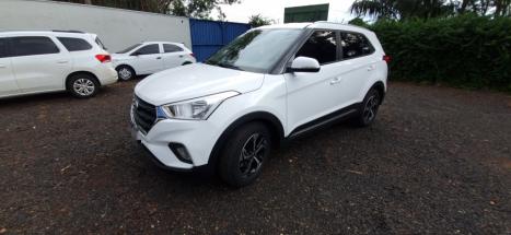 HYUNDAI Creta 1.6 16V 4P FLEX PULSE PLUS AUTOMTICO, Foto 2