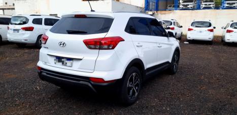 HYUNDAI Creta 1.6 16V 4P FLEX PULSE PLUS AUTOMTICO, Foto 3