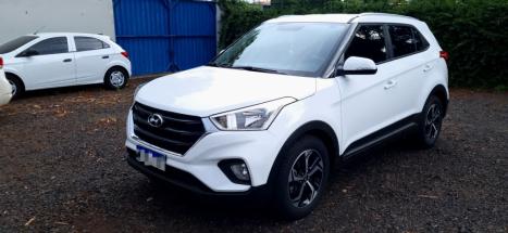 HYUNDAI Creta 1.6 16V 4P FLEX PULSE PLUS AUTOMTICO, Foto 5