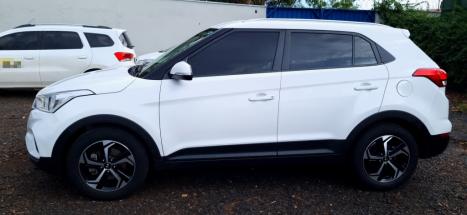 HYUNDAI Creta 1.6 16V 4P FLEX PULSE PLUS AUTOMTICO, Foto 9