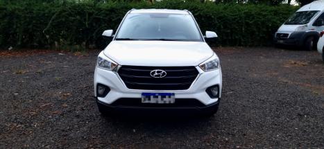 HYUNDAI Creta 1.6 16V 4P FLEX PULSE PLUS AUTOMTICO, Foto 10