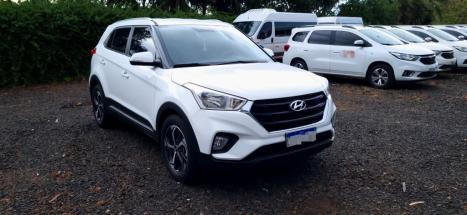 HYUNDAI Creta 1.6 16V 4P FLEX PULSE PLUS AUTOMTICO, Foto 11