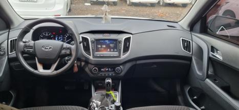 HYUNDAI Creta 1.6 16V 4P FLEX PULSE PLUS AUTOMTICO, Foto 6